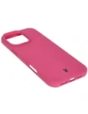 Hurtownia GSM - Bizon Soft Case Apple iPhone 16 Pro Max fuchsia - BIZ6256 - {ean13} - Hurt