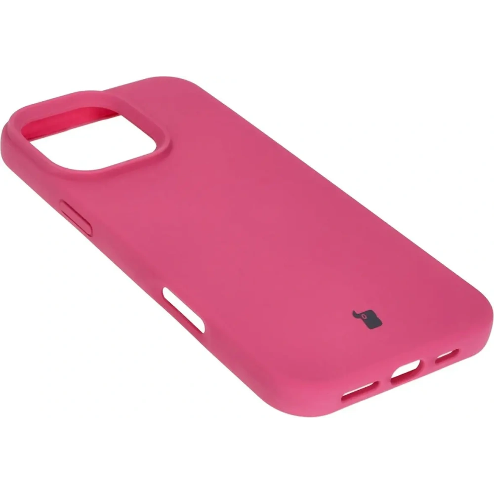 Hurtownia GSM - Bizon Soft Case Apple iPhone 16 Pro Max fuchsia - BIZ6256 - {ean13} - Hurt