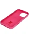 Hurtownia GSM - Bizon Soft Case Apple iPhone 16 Pro Max fuchsia - BIZ6256 - {ean13} - Hurt