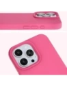 Hurtownia GSM - Bizon Soft Case Apple iPhone 16 Pro Max fuchsia - BIZ6256 - {ean13} - Hurt