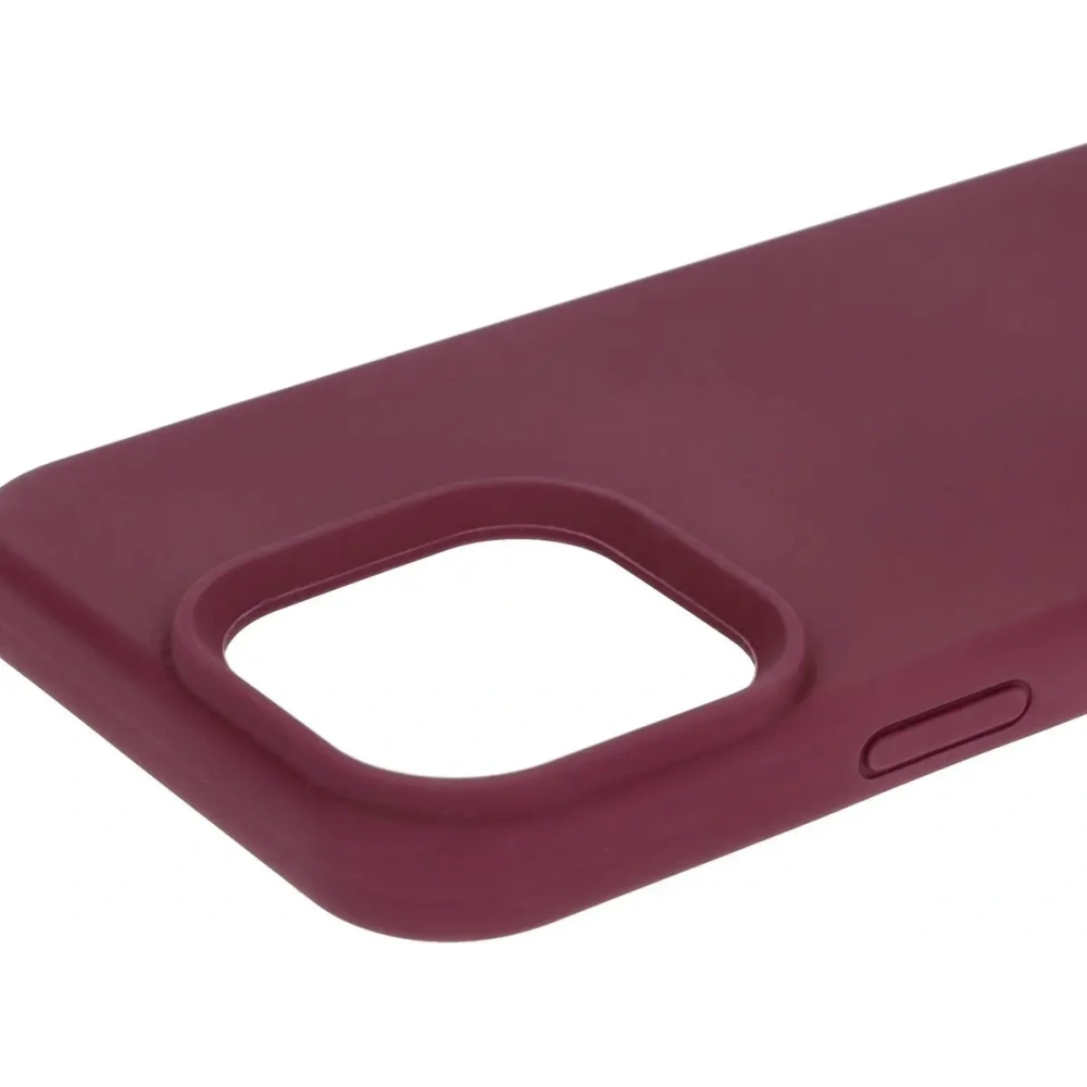 Hurtownia GSM - Bizon Soft Case Apple iPhone 16 Pro Max violet închis - BIZ6257 - {ean13} - Hurt