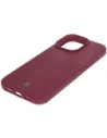 Hurtownia GSM - Bizon Soft Case Apple iPhone 16 Pro Max violet închis - BIZ6257 - {ean13} - Hurt