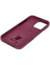 Hurtownia GSM - Bizon Soft Case Apple iPhone 16 Pro Max violet închis - BIZ6257 - {ean13} - Hurt