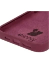 Hurtownia GSM - Bizon Soft Case Apple iPhone 16 Pro Max sötét lila - BIZ6257 - {ean13} - Hurt