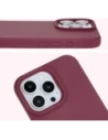 Hurtownia GSM - Bizon Soft Case Apple iPhone 16 Pro Max violet închis - BIZ6257 - {ean13} - Hurt