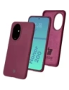 Hurtownia GSM - Silikonové pouzdro Bizon Soft Case pro Honor 200 tmavě fialové - BIZ6258 - {ean13} - Hurt