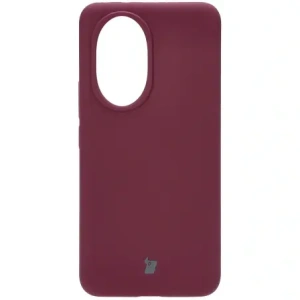 Hurtownia GSM - Silikonové pouzdro Bizon Soft Case pro Honor 200 tmavě fialové - BIZ6258 - {ean13} - Hurt