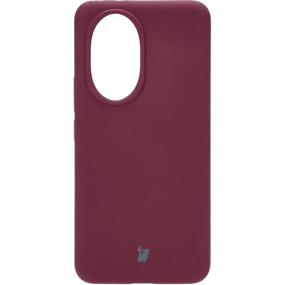 Wholesale Bizon Soft Case Honor 200 dark purple - BIZ6258 - {ean13} - Hurt