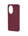 Hurtownia GSM - Silikonové pouzdro Bizon Soft Case pro Honor 200 tmavě fialové - BIZ6258 - {ean13} - Hurt