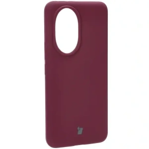 Wholesale Bizon Soft Case Honor 200 dark purple - BIZ6258 - {ean13} - Hurt
