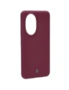 Hurtownia GSM - Silikonové pouzdro Bizon Soft Case pro Honor 200 tmavě fialové - BIZ6258 - {ean13} - Hurt