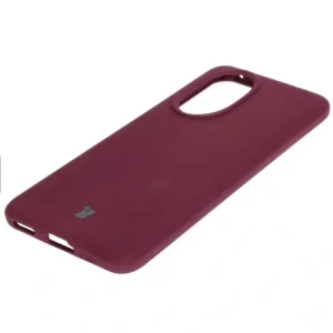 Hurtownia GSM - Silikonové pouzdro Bizon Soft Case pro Honor 200 tmavě fialové - BIZ6258 - {ean13} - Hurt