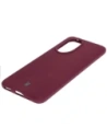 Hurtownia GSM - Silikonové pouzdro Bizon Soft Case pro Honor 200 tmavě fialové - BIZ6258 - {ean13} - Hurt