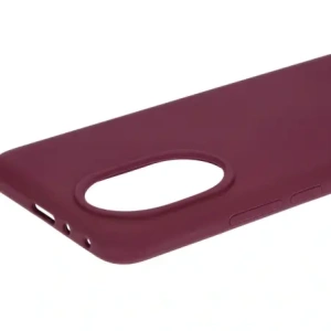 Hurtownia GSM - Silikonové pouzdro Bizon Soft Case pro Honor 200 tmavě fialové - BIZ6258 - {ean13} - Hurt