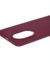 Hurtownia GSM - Silikonové pouzdro Bizon Soft Case pro Honor 200 tmavě fialové - BIZ6258 - {ean13} - Hurt