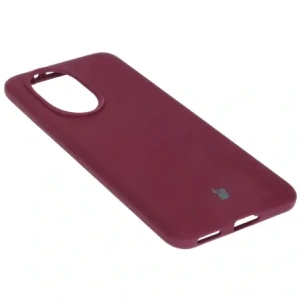 Hurtownia GSM - Silikonové pouzdro Bizon Soft Case pro Honor 200 tmavě fialové - BIZ6258 - {ean13} - Hurt