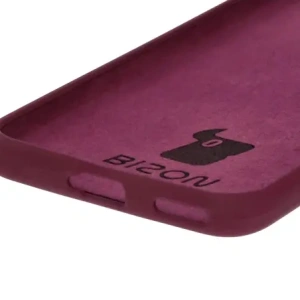 Hurtownia GSM - Silikonové pouzdro Bizon Soft Case pro Honor 200 tmavě fialové - BIZ6258 - {ean13} - Hurt