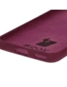 Hurtownia GSM - Silikonové pouzdro Bizon Soft Case pro Honor 200 tmavě fialové - BIZ6258 - {ean13} - Hurt