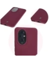 Hurtownia GSM - Silikonové pouzdro Bizon Soft Case pro Honor 200 tmavě fialové - BIZ6258 - {ean13} - Hurt