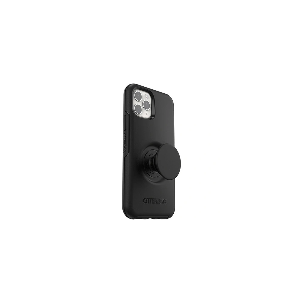 Hurtownia GSM - Etui OtterBox Symmetry POP Apple iPhone 11 Pro (czarna) - OTB035BLK - {ean13} - Hurt