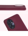 Hurtownia GSM - Silikonové pouzdro Bizon Soft Case pro Honor 200 tmavě fialové - BIZ6258 - {ean13} - Hurt