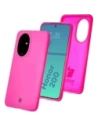 Bizon Soft Case Honor 200 neongrün