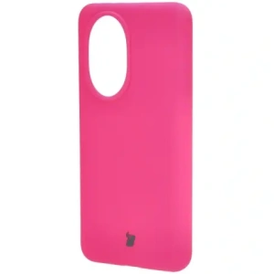 Hurtownia GSM - Silikonový kryt Bizon Soft Case pro Honor 200 neonově růžový - BIZ6259 - {ean13} - Hurt