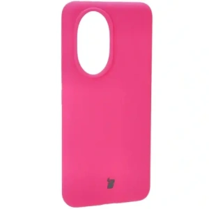 Hurtownia GSM - Silikonový kryt Bizon Soft Case pro Honor 200 neonově růžový - BIZ6259 - {ean13} - Hurt
