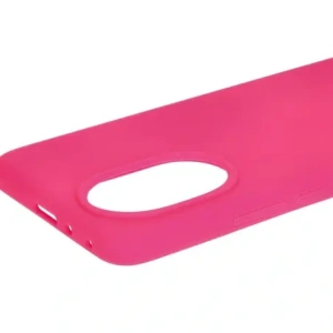 Hurtownia GSM - Silikonový kryt Bizon Soft Case pro Honor 200 neonově růžový - BIZ6259 - {ean13} - Hurt
