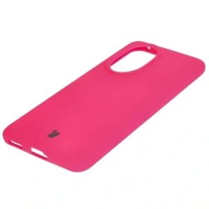 Hurtownia GSM - Silikonový kryt Bizon Soft Case pro Honor 200 neonově růžový - BIZ6259 - {ean13} - Hurt