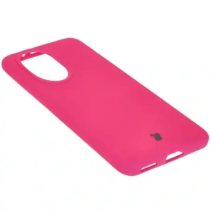 Hurtownia GSM - Silikonový kryt Bizon Soft Case pro Honor 200 neonově růžový - BIZ6259 - {ean13} - Hurt