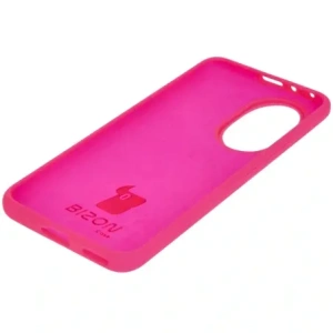 Hurtownia GSM - Silikonový kryt Bizon Soft Case pro Honor 200 neonově růžový - BIZ6259 - {ean13} - Hurt