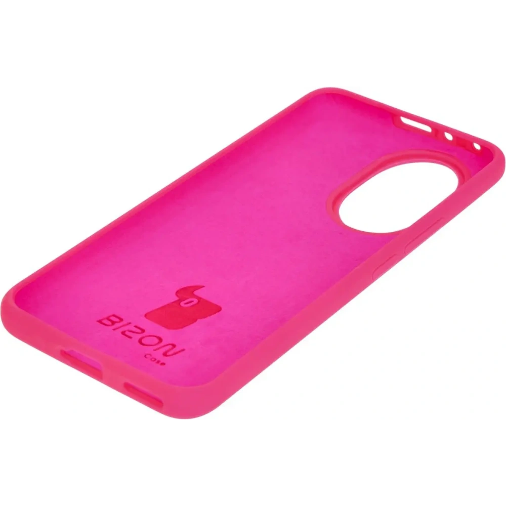 Hurtownia GSM - Bizon Soft Case Honor 200 neongrün - BIZ6259 - {ean13} - Hurt