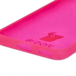 Hurtownia GSM - Silikonový kryt Bizon Soft Case pro Honor 200 neonově růžový - BIZ6259 - {ean13} - Hurt