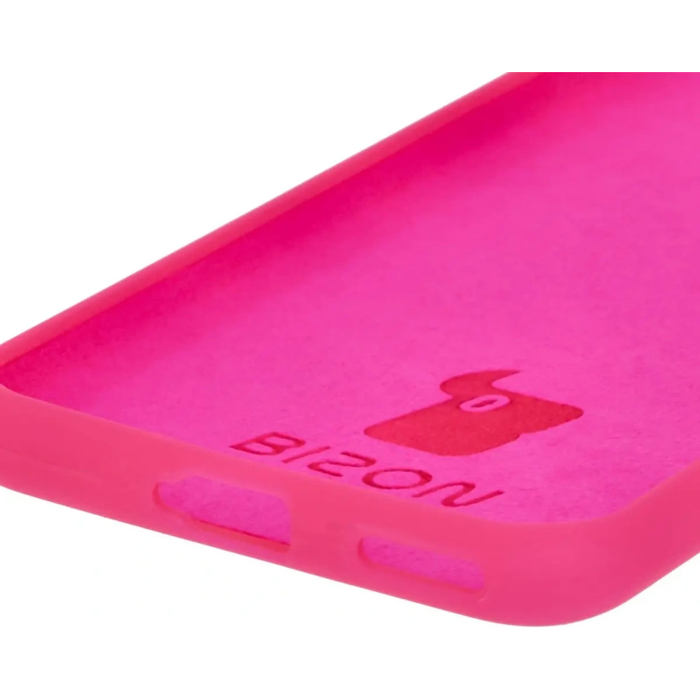 Hurtownia GSM - Bizon Soft Case Honor 200 neongrün - BIZ6259 - {ean13} - Hurt