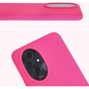 Hurtownia GSM - Bizon Soft Case Honor 200 neongrün - BIZ6259 - {ean13} - Hurt