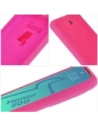 Hurtownia GSM - Bizon Soft Case Honor 200 neongrün - BIZ6259 - {ean13} - Hurt