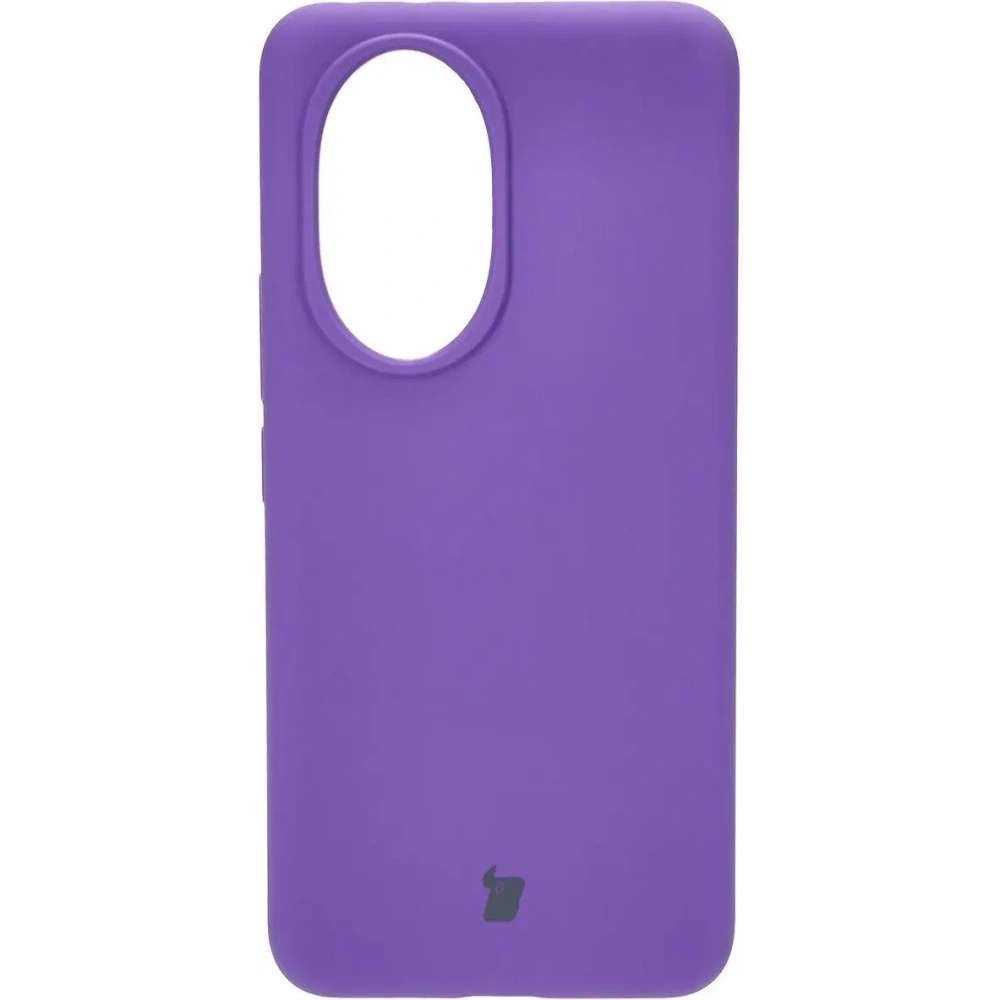 Hurtownia GSM - Bizon Soft Case Honor 200 lila - BIZ6260 - {ean13} - Hurt