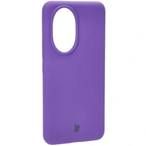 Hurtownia GSM - Silikonový obal Bizon Soft Case pro Honor 200 fialový - BIZ6260 - {ean13} - Hurt
