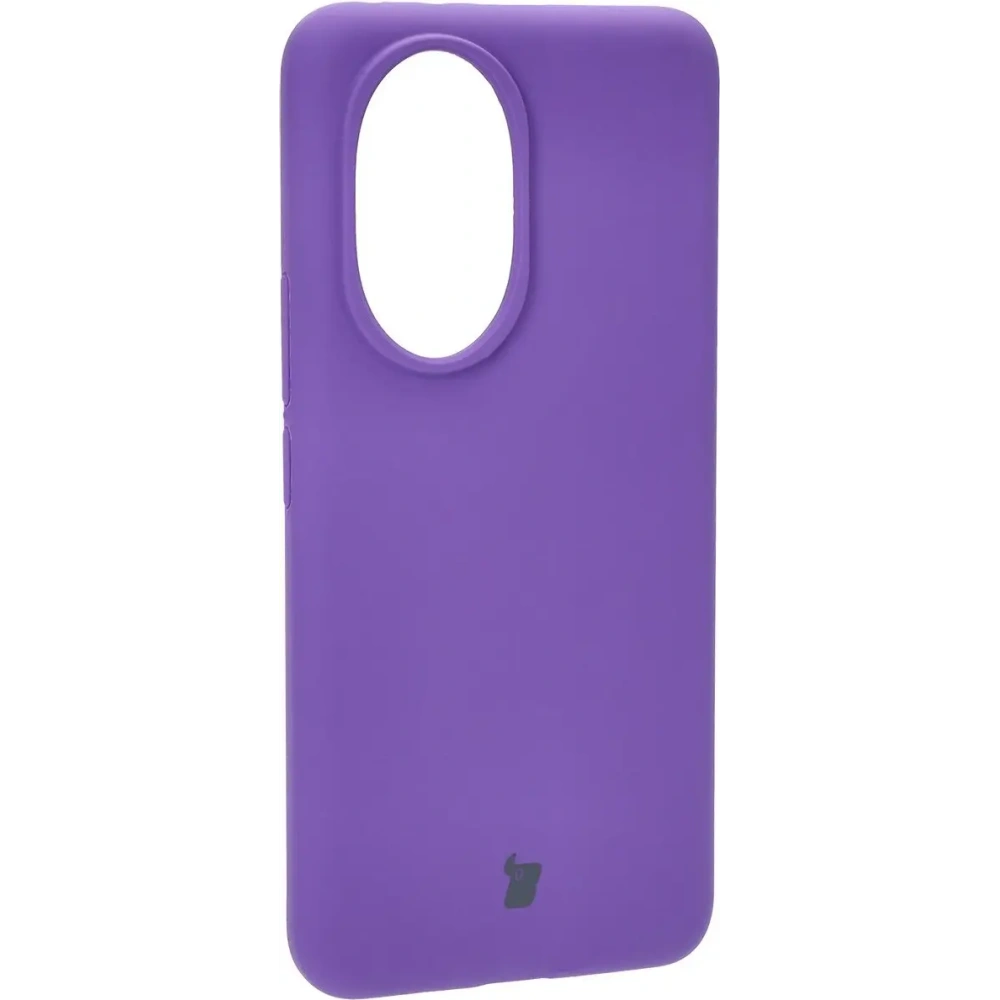Hurtownia GSM - Bizon Soft Case Honor 200 lila - BIZ6260 - {ean13} - Hurt