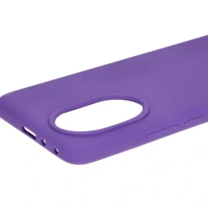 Hurtownia GSM - Silikonový obal Bizon Soft Case pro Honor 200 fialový - BIZ6260 - {ean13} - Hurt