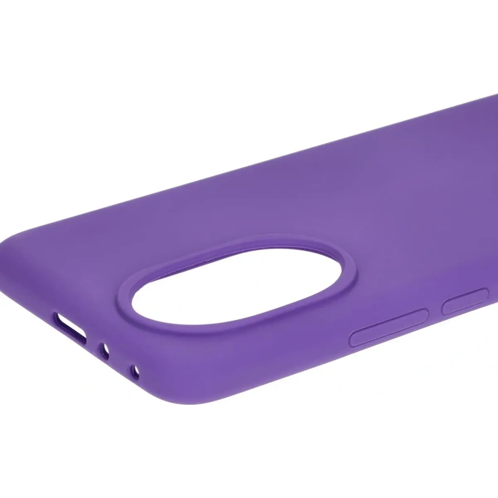 Hurtownia GSM - Bizon Soft Case Honor 200 lila - BIZ6260 - {ean13} - Hurt