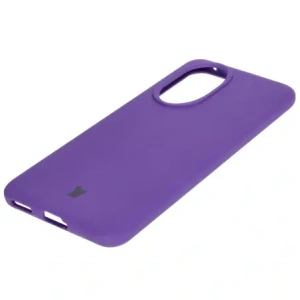Hurtownia GSM - Silikonový obal Bizon Soft Case pro Honor 200 fialový - BIZ6260 - {ean13} - Hurt