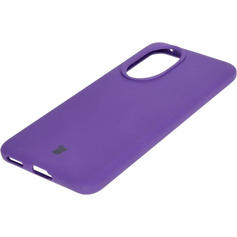 Hurtownia GSM - Bizon Soft Case Honor 200 lila - BIZ6260 - {ean13} - Hurt