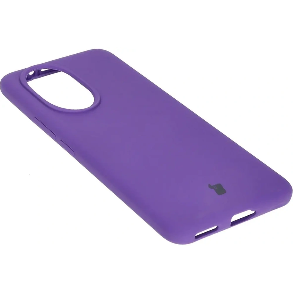 Hurtownia GSM - Bizon Soft Case Honor 200 lila - BIZ6260 - {ean13} - Hurt