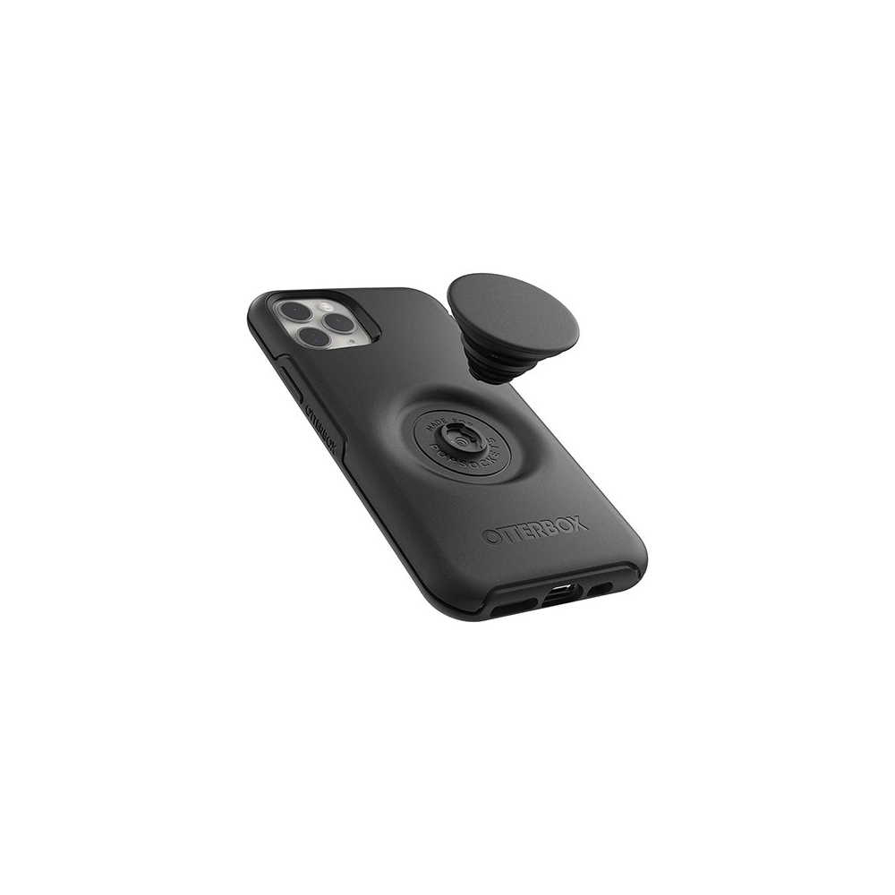 Hurtownia GSM - Etui OtterBox Symmetry POP Apple iPhone 11 Pro (czarna) - OTB035BLK - {ean13} - Hurt