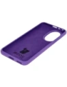 Hurtownia GSM - Bizon Soft Case Honor 200 lila - BIZ6260 - {ean13} - Hurt