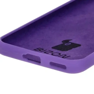 Hurtownia GSM - Bizon Soft Case Honor 200 lila - BIZ6260 - {ean13} - Hurt