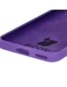 Hurtownia GSM - Bizon Soft Case Honor 200 lila - BIZ6260 - {ean13} - Hurt