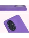 Hurtownia GSM - Bizon Soft Case Honor 200 lila - BIZ6260 - {ean13} - Hurt